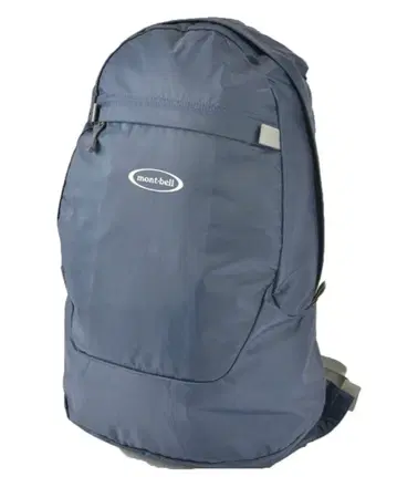 mont-bell 포켓터블 데이팩 15
