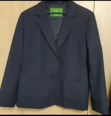 스쿨 타이거 테일러드 자켓 사이즈 165B