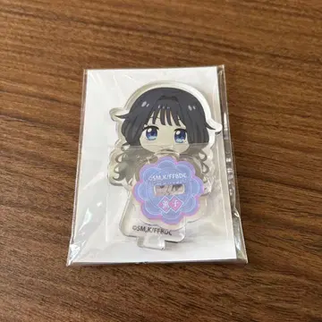 향기로운 꽃은 늠름하게 피어난다 복권 메이트 와구리 카오루코