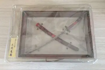 원피스 캐릭터즈 아이템 컬렉션 조로