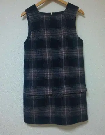 [ 새상품급 ] ANAYI 아나이 반팔 원피스