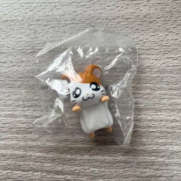 햄스터 캐릭터 굿즈