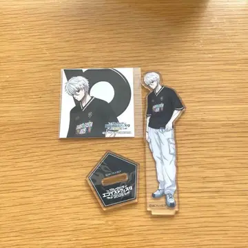 블루 록 에고 페스티벌 나기 세이시로 특전 포함