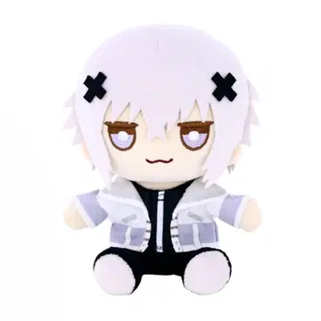 메테오라 멜트 다 텐시 메루메루 오스와리 봉제 인형