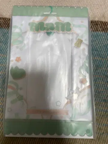 앙상블 스타즈 이츠누이 캔디 파우치 Mam