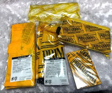 FTISLAND PRIMADONNA FC 계속 혜택