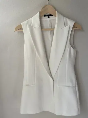 띠어리 theory 베스트 0 사이즈