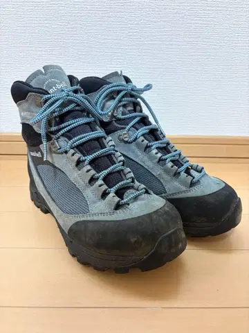 mont-bell 알파인 크루저 800 와이드 Women's 24.5