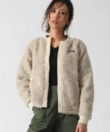 파타고니아 레트로 봄버 자켓 XXL