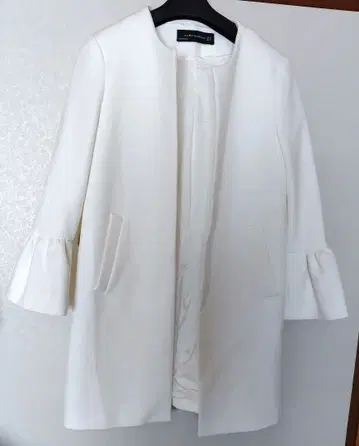 [새상품급] ZARA (자라) 코트