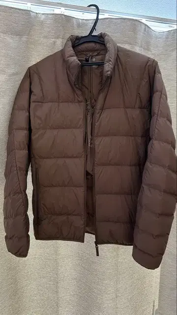 유니클로 S 사이즈 울트라 라이트 다운 자켓