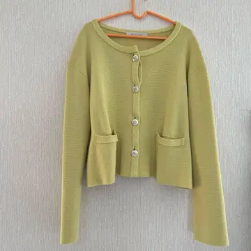 [ 새상품급 ] ESTNATION 가디건