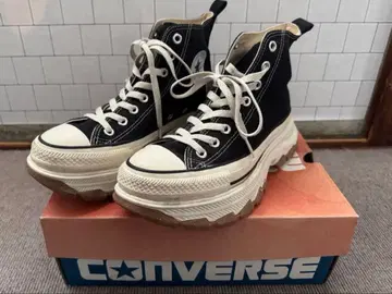 Converse ALL STAR TREKWAVE HI 25.5cm