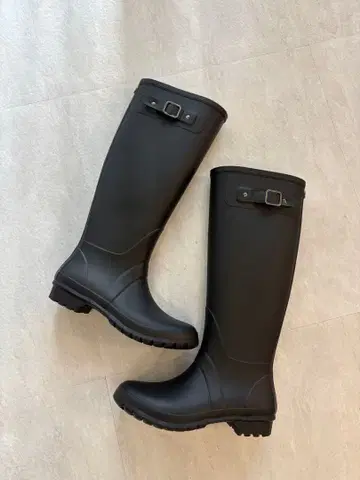 igor 여성용 레인부츠 37