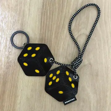 Freitag F211 DICE 블랙 미사용 새상품!