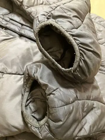 렌 님 흠집 부위