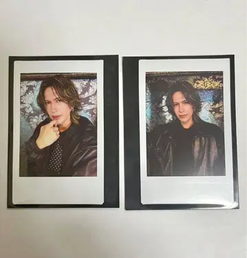 ViViD RYOGA 폴라로이드 1