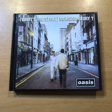 Oasis (What's the Story) Morning Glory?