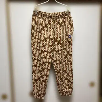 PUMA 맨투맨 팬츠