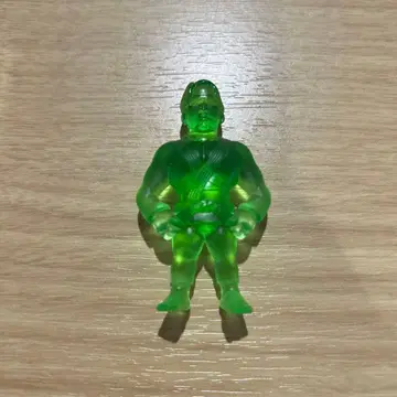 오카다 준이치 미니 사범