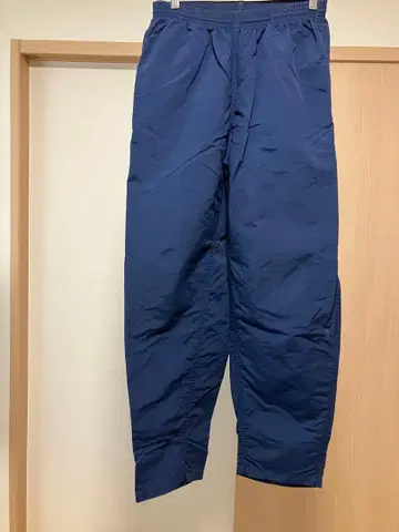 Patagonia 클라이밍 팬츠 네이비