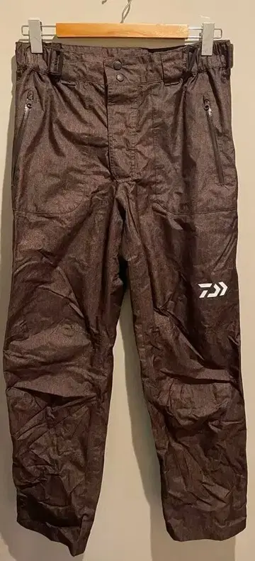 다이와 DAIWA 낚시용 바지 레인맥스 방수 팬츠 낚시
