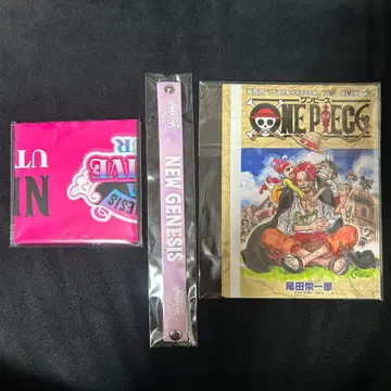 원피스 ONEPIECE 필름 RED 우타 샹크스