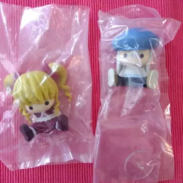 헌터x헌터 페타도르 선거편 비스케 카이토