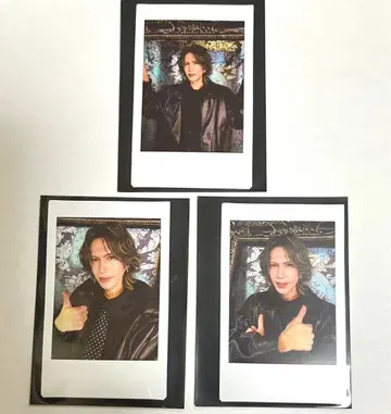 ViViD RYOGA 폴라로이드 2