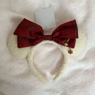 디즈니 릴린린 머리띠