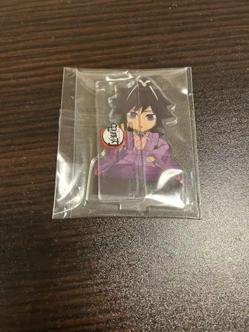 귀멸의 칼날 히나마쓰리 아크릴 스탠드 토미오카 기유 ufotable