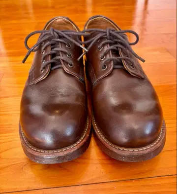 레드윙 포어맨 옥스퍼드