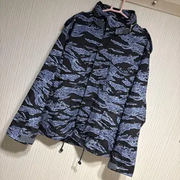 phenomenon 타이거 카모 자켓 미사용 새상품