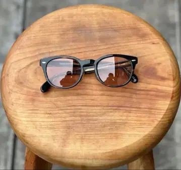 올리버 피플스 쉘드레이크 49