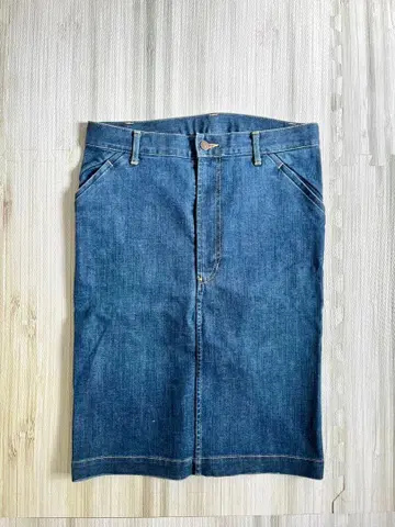 FRAPBOIS 데님 스커트