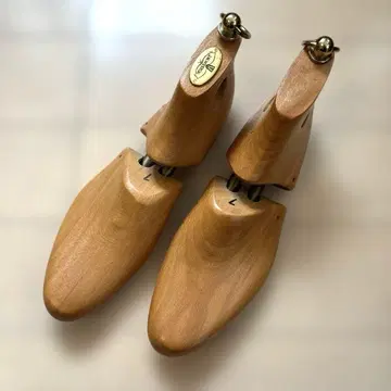 제이엠 웨스통 039 정품 슈트리 부츠 구 로고 사이즈 7