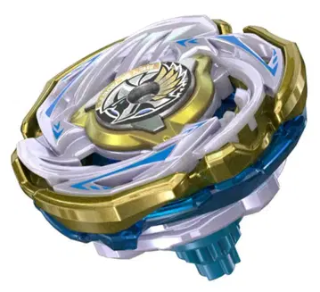 [베이블레이드X] 발키리 볼트 S4-70V 락칩 없음