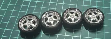 아오시마 정션 프로듀스 스칼라 19인치