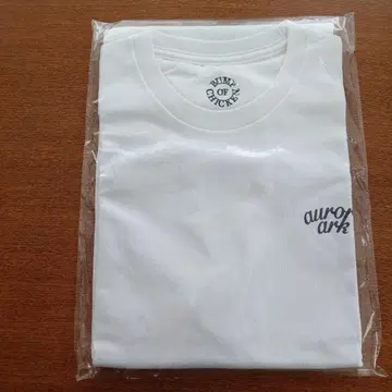 [ BUMP OF CHICKEN ] auro ark T셔츠