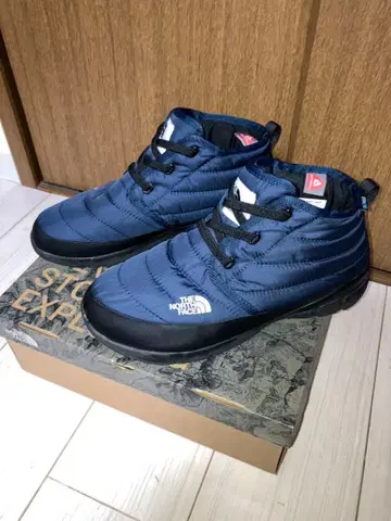 [ 새상품급 ] NSE Traction Chukka Lite WP