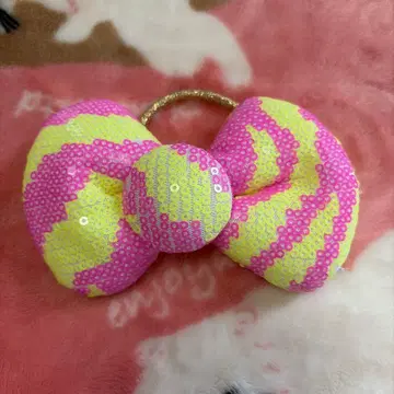 미라기프 리본 업사이클 미라클 기프트 퍼레이드