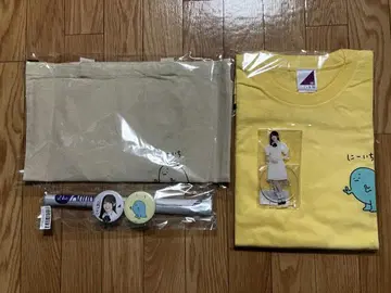 노기자카46 오고시 히나노 생탄 기념 세트 2025