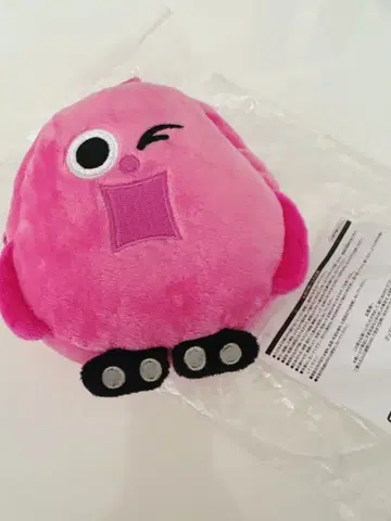 후지가야 타이스케 스크리머즈 파우치