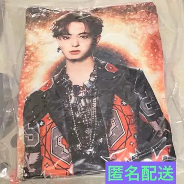 EXILE THE REASON 회장 캡슐 기무라 케이토 쿠션