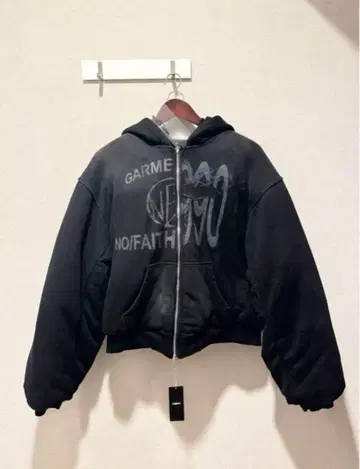 NO FAITH STUDIOS BOMBER