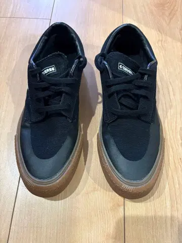 [ 거의 미사용 ] 컨버스 BS2 SK OX