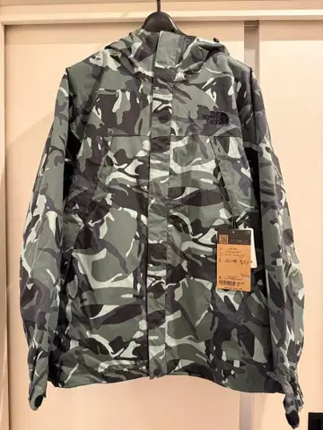 THE NORTH FACE NP61845 마운틴 후드티 M