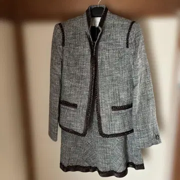 Cara 그레이 셋업 II