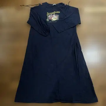 니코앤드 원피스