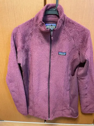 patagonia 플리스 R2 자켓 파타고니아 여성용 S